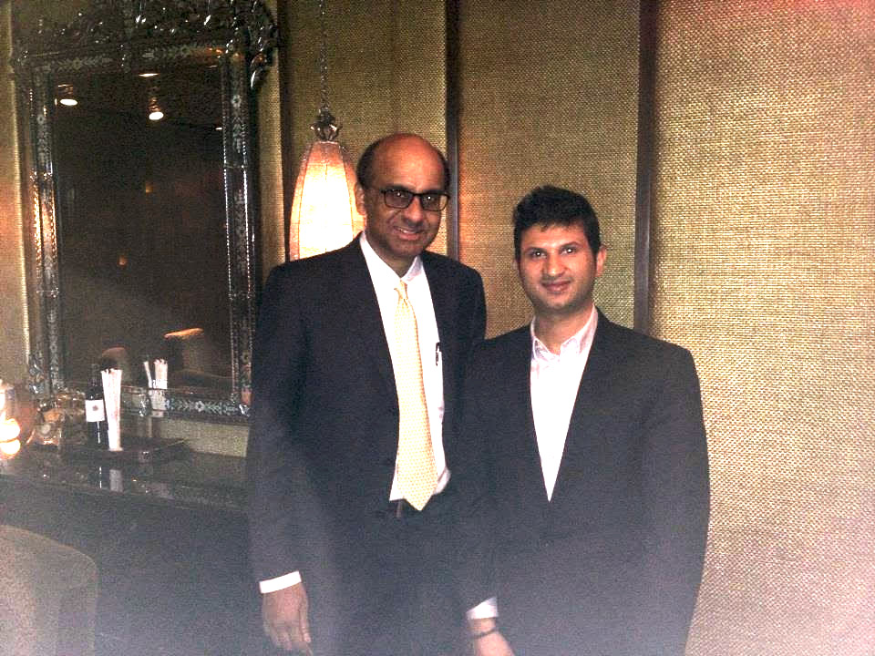 Chander Agarwal