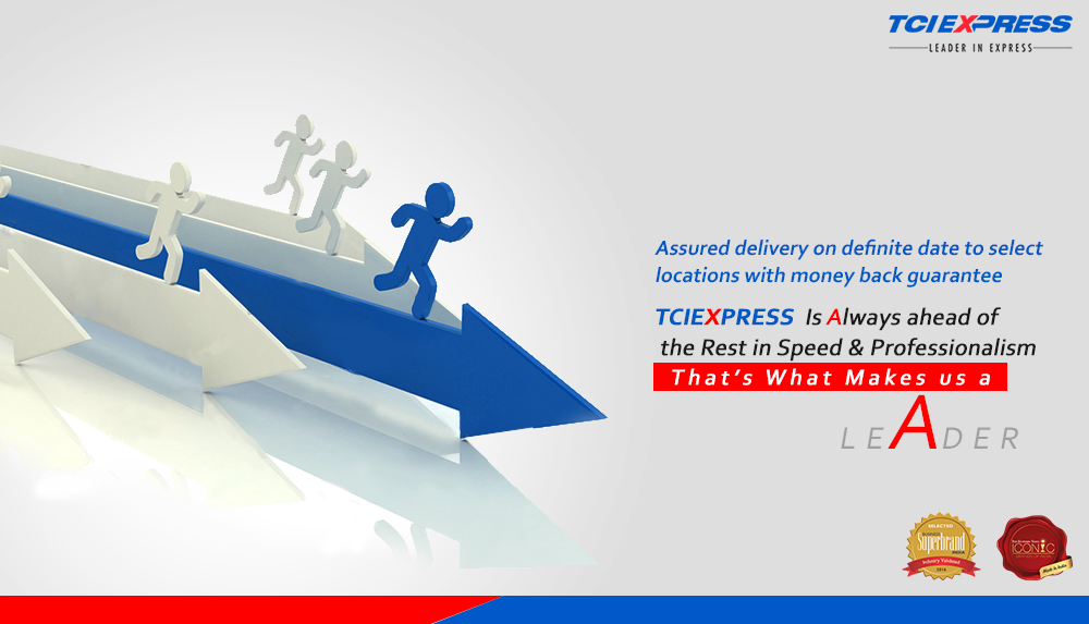 Assured Logistics Delivery- Chander Agarwal