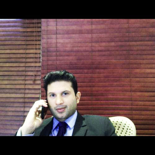 Chander Agarwal